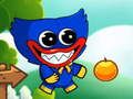 Spel Poppy Play Time Äventyr på nätet