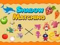 Spel Skugga Matcher på nätet