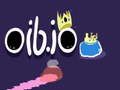 Spel Oib.io på nätet