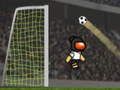Spel Impostor Fotboll på nätet