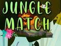 Spel Jungelmatch på nätet