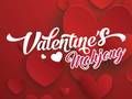 Spel Valentine's Mahjong på nätet
