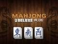 Spel Mahjong Deluxe Plus på nätet