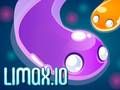 Spel Limax.io på nätet