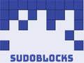 Spel Sudoblocks på nätet