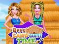 Spel BFFs Sand Slot Tid på nätet