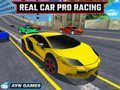Spel Riktig Bil Pro Racing på nätet