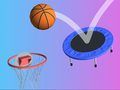 Spel Basketpussel på nätet