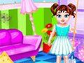 Spel Baby Taylor Stökigt Hem Städning på nätet