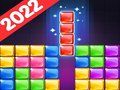Spel Tetris Pussel Block på nätet