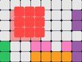 Spel Blockig Magi på nätet