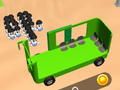 Spel Överlastad buss på nätet