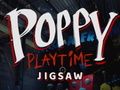 Spel Poppy Playtime Pussel på nätet