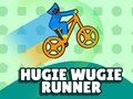 Spel Hugie Wugie Löpare på nätet