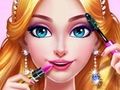 Spel Skönhet Makeup Salong på nätet