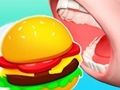 Spel Snack Rush Pussel på nätet