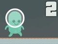 Spel Dr. Grön Alien 2 på nätet