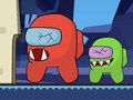 Spel Impostor Zombies på nätet