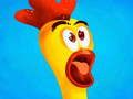 Spel SPEL TID Chicken.io på nätet