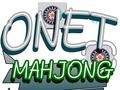 Spel Onet Mahjong på nätet