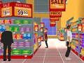 Spel Supermarkeds Kassör på nätet