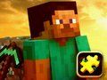 Spel Minecraft Pussel Tid på nätet