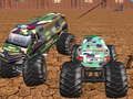 Spel Monster Truck Krasch på nätet