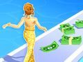 Spel Mode Stil Löpning 3D på nätet