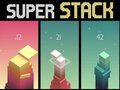 Spel Super Stapel på nätet