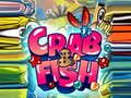 Spel Krabba och Fisk på nätet