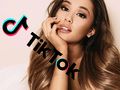 Spel Ariana Grande Tik Tok på nätet