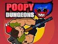 Spel Poppy Dungeons på nätet