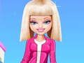 Spel Barbie Motorcyklist på nätet