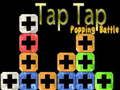 Spel Tap Tap Popping Strid på nätet