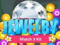 Spel Smycke Match 3 Kit på nätet