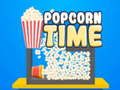 Spel Popcorn Tid på nätet
