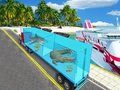 Spel Transportlastbil för havsdjur på nätet