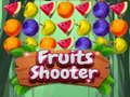 Spel Frukt Skjutare på nätet