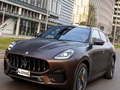 Spel Maserati Grecale Pussel på nätet