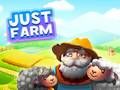 Spel Bara Farm på nätet