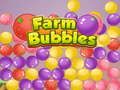 Spel Farm Bubblor på nätet