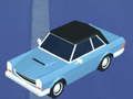 Spel Ace Drift - Bilracing Spel på nätet