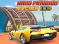 Spel Svåra parkour racing på nätet