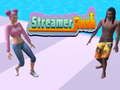 Spel Streamer Rush på nätet