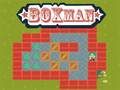 Spel Boxman Sokoban på nätet