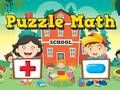 Spel Pussel Matematik på nätet