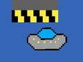 Spel Flappy UFO på nätet