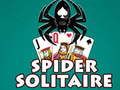 Spel Spindel Solitaire på nätet