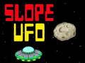 Spel Lutning UFO på nätet