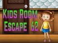Spel Amgel Barnrum Escape 62 på nätet